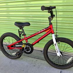BMX BIKE SIMPLE TIRE 18 