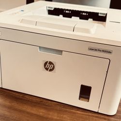 HP Laserjet  Pro M203dw