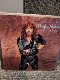 R&B, Motown & Pop Records