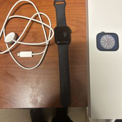 Apple Watch 41 MM SERIES 8