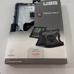 For Surface Pro 9