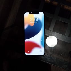 I Phone 13 Pro Max Like New  Passcode Locked 