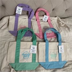 Trader Joes Mini Bags 