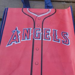 Angels Tote Bag