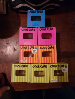 Squishy Squeezy toys