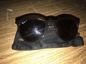 Ray.ban glasses