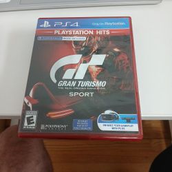 Playstation Game