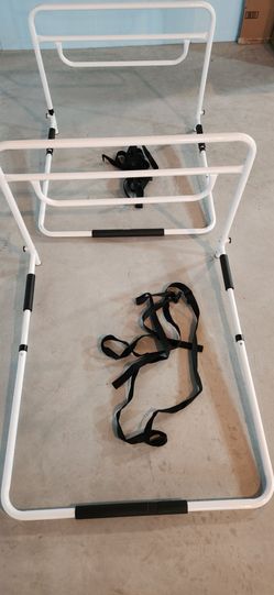 Bed Rail