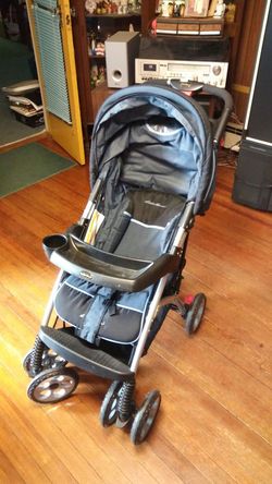 Eddie Bauer Stroller