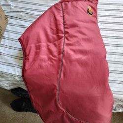 Xxxl  Coat For A Large Dog New  20.00