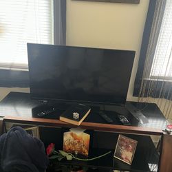 32 Inch Flat Screen Tv With Remote 