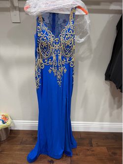 Gown: Wedding, special event, just because