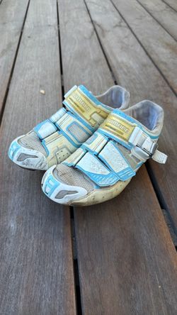 Shimano Road shoes