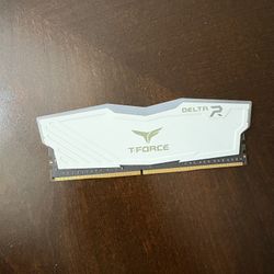 T force 8gb DDR4 ram 