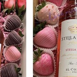 Valentines Day Surprise Gift