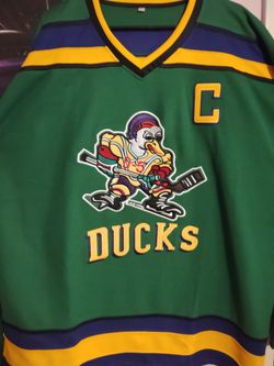 96 Mighty Ducks Hockey Jersey
