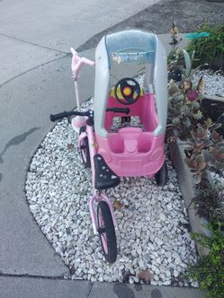 Patio toys