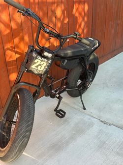 Super 73 z Miami se