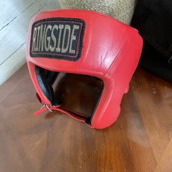 Ringside Headgear 