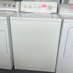 Kenmore 90 Series Washer 3 Month Warranty 