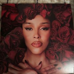 Doja Cat Vinyl 
