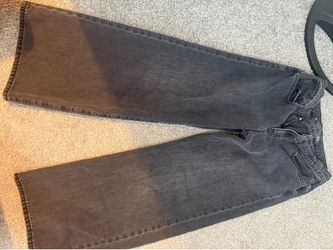 Old navy jeans size 14 girls