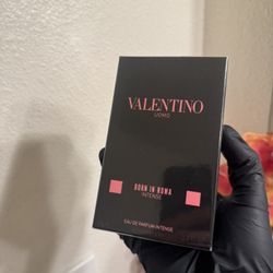 Valentino cologne