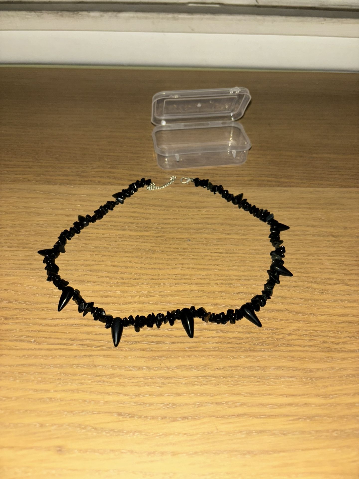 Naruto Pain Necklace