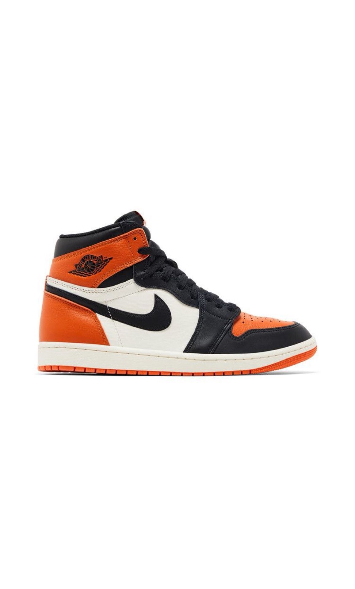 Jordan 1 High Shattered Backboard 2025