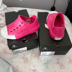 Kids Converse Size 13