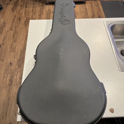 Martin Guitar Case 