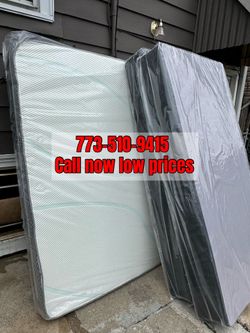 Mattress Big Sale 🚨