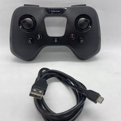 Parrot Flypad Fly Pad Drone Controller- Controller W/ Cabel