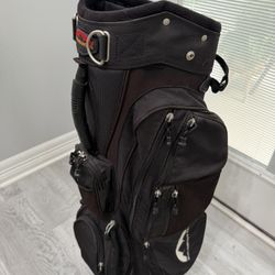 Sun Mountain 4 Way Golf Cart Bag