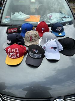 Hats 