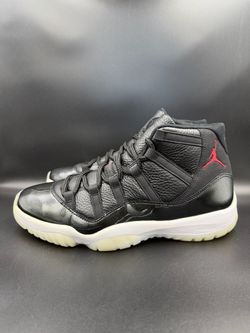 Air Jordan 11 72-10 mens size 11