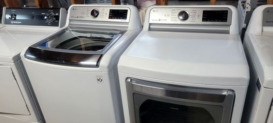 Machines