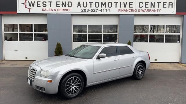 2008 Chrysler 300