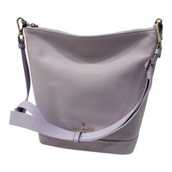 Kate Spade Violet crossbody $65