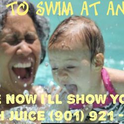 SWIM LESSONS AT YOUR LOCATION