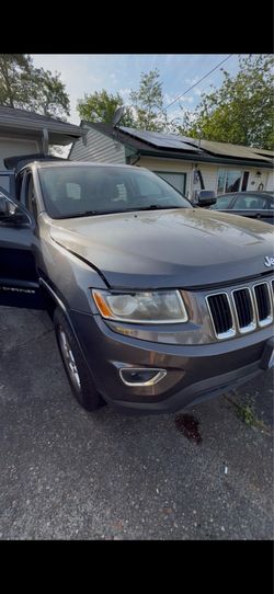 2014 Jeep Grand Cherokee $3800 obo