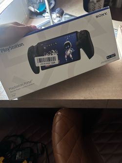 PlayStation portal