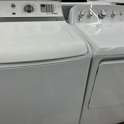 Ge Washer And Dryer Gas 