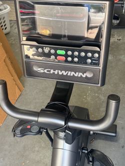 Schwinn Indoor Cycling Bike