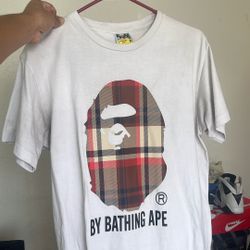 Bape t shirt
