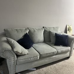 SELLING FAST - Used Couch