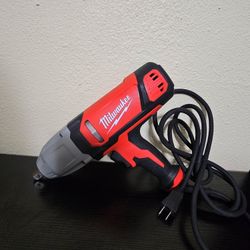 MILWAUKEE 1/2 IMPACT WRENCH CORDED 