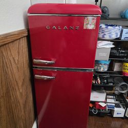 Fridge, Galanz
