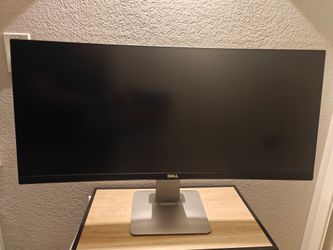 Dell U3415W