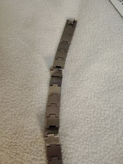 Men's bracelet
